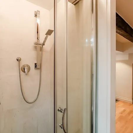 Relais Tosinghi Gasthof