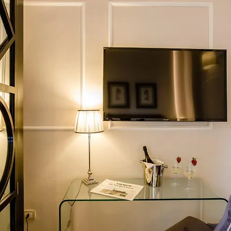 Relais Tosinghi Gasthof