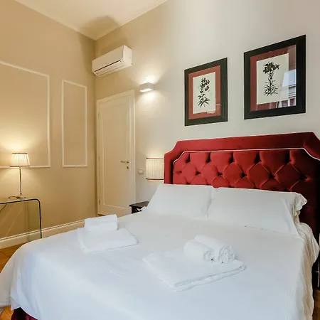 Relais Tosinghi Gasthof Florenz