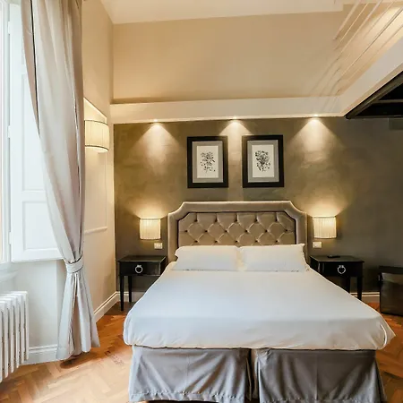 Relais Tosinghi Φλωρεντία