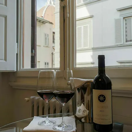 Relais Tosinghi Gasthof 4*