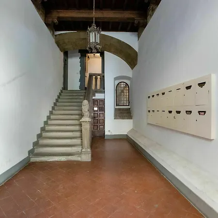 Relais Tosinghi Gasthof Florenz