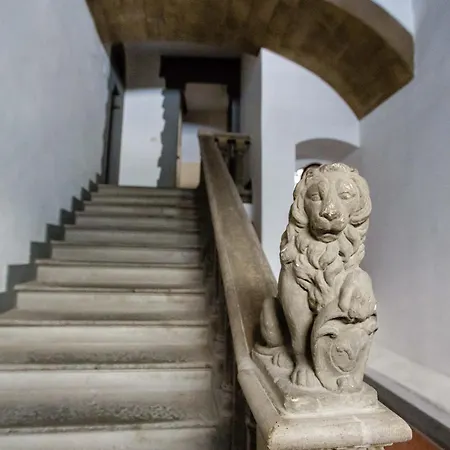 Relais Tosinghi Gasthof 4*