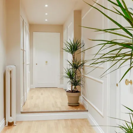 Relais Tosinghi Florenz