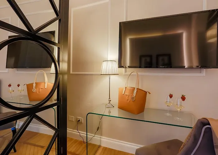 Πανσιόν Relais Tosinghi Φλωρεντία