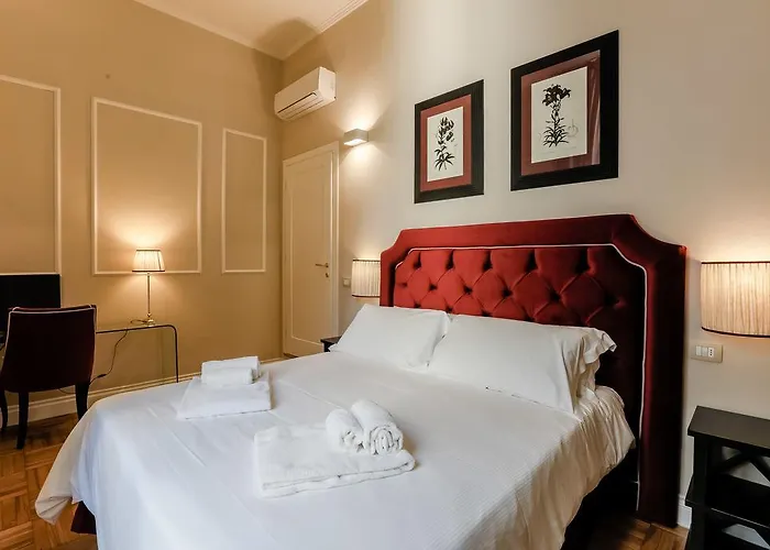 Relais Tosinghi Πανσιόν Φλωρεντία