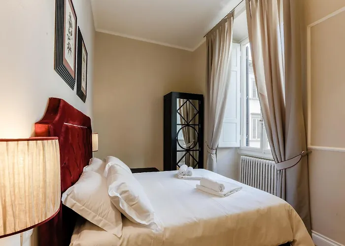 Πανσιόν Relais Tosinghi