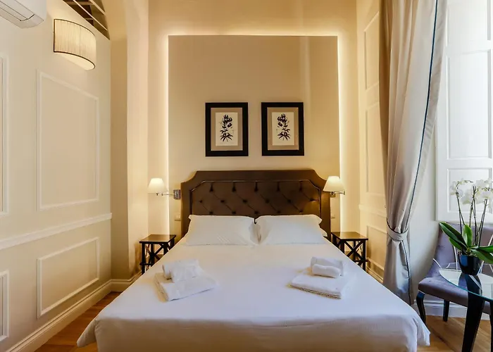 Relais Tosinghi Φλωρεντία