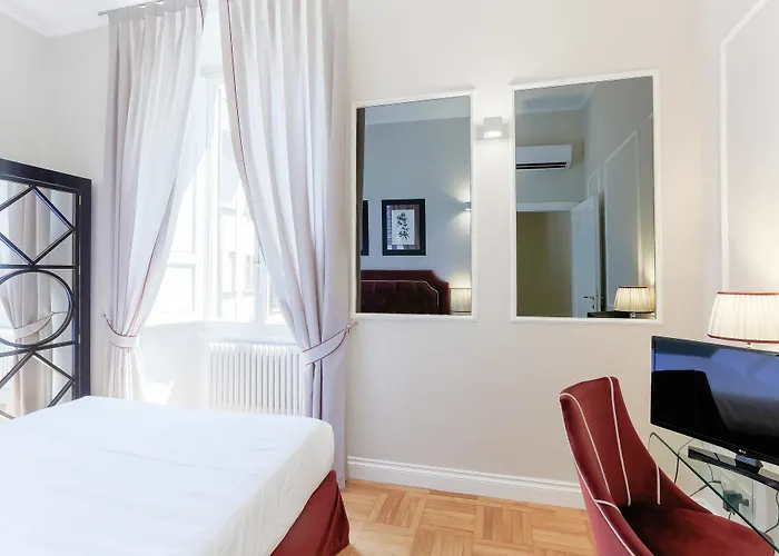 Relais Tosinghi Φλωρεντία