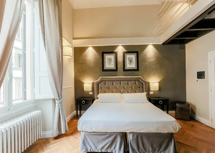 Relais Tosinghi Φλωρεντία