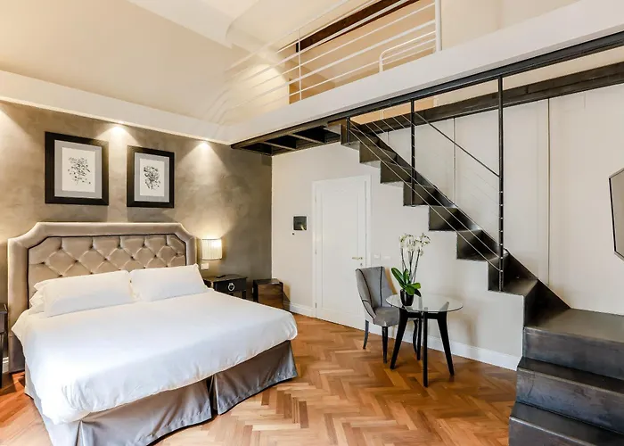 Relais Tosinghi Πανσιόν Φλωρεντία