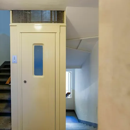 Relais Tosinghi 4* Florence